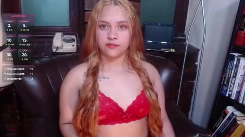 karoll online show from 03/25/26, 08:04