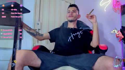 kelvis online show from 02/19/26, 06:31