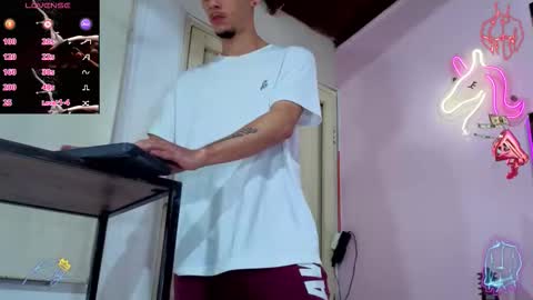 kelvis online show from 02/23/26, 06:11