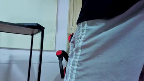 kelvis online show from 03/09/26, 03:54