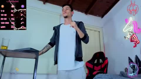 kelvis online show from 03/10/26, 01:10