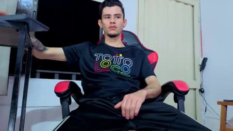 kelvis online show from 03/14/26, 12:06