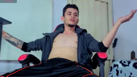 kelvis online show from 03/16/26, 02:17