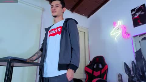 kelvis online show from 03/21/26, 05:12