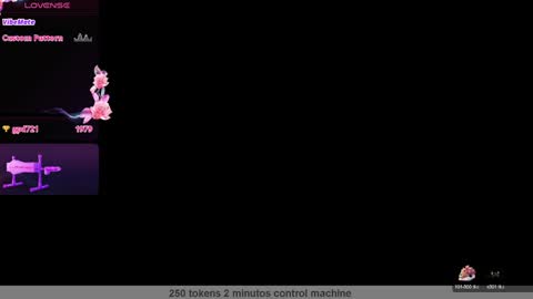 Lucy online show from 01/30/25, 03:51