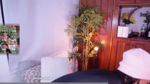 Lucy online show from 11/05/25, 10:37