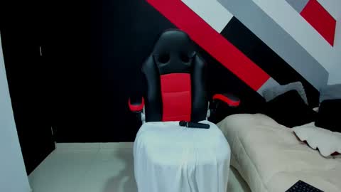 Mafe online show from 12/23/24, 03:01