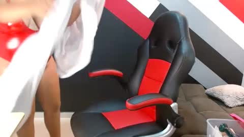 Mafe online show from 01/08/25, 03:07