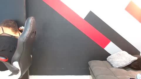 Mafe online show from 01/15/25, 11:43