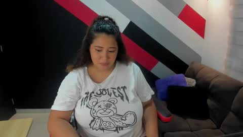 Mafe online show from 01/28/25, 11:49