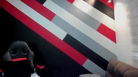 Mafe online show from 02/02/25, 02:56