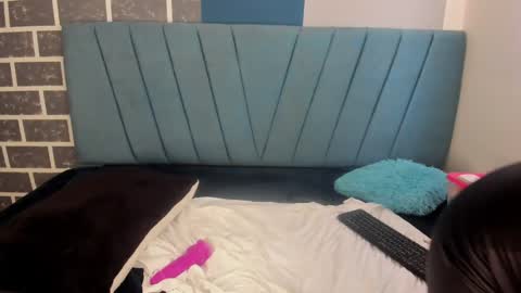 Mafe online show from 02/26/25, 02:46