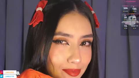 Snapshot of i_amlilithx chatting on 10/03/25, 06:32    -    online show from 10/03/25, 06:32