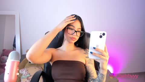 Helloouu im  Abigail call me Abi  MY NEW SHEDULE  IS 1030PM online show from 01/31/25, 04:36