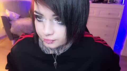 Asya  online show from 12/14/24, 01:38