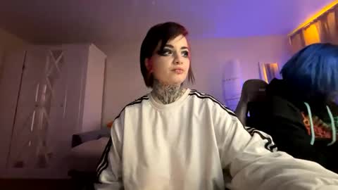 Asya  online show from 12/14/24, 07:14