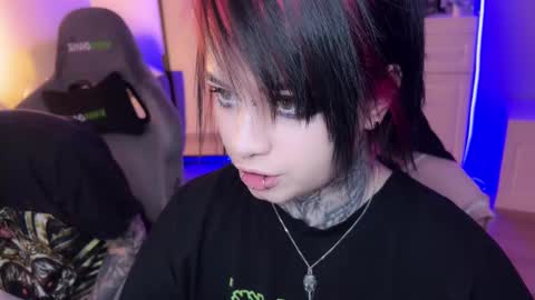 Asya  online show from 12/16/24, 06:16