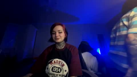 Asya  online show from 12/17/24, 07:48