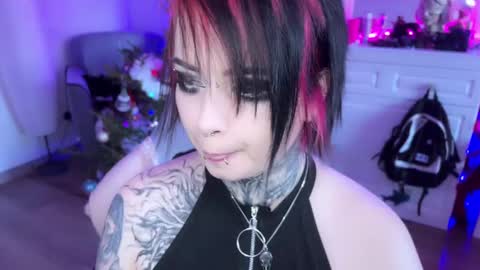 Asya  online show from 12/30/24, 12:20