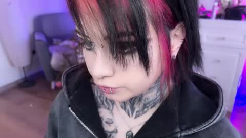 Asya  online show from 01/09/25, 11:03