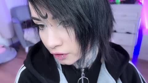 Asya  online show from 01/23/25, 10:01