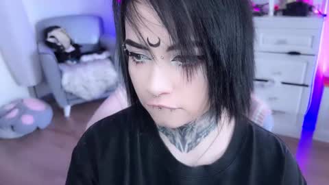 Asya  online show from 02/07/25, 09:37