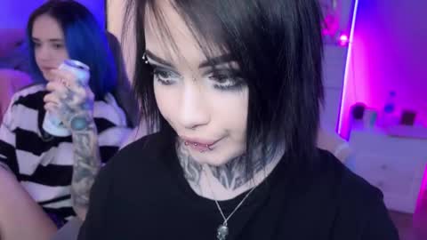 Asya  online show from 02/21/25, 02:59