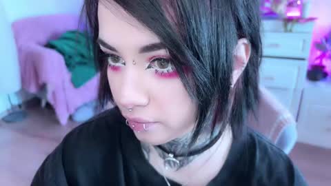 Asya  online show from 03/09/25, 07:45