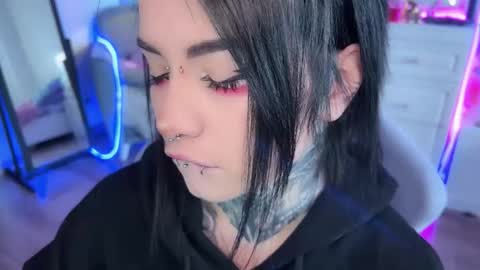 Asya  online show from 10/05/25, 08:23