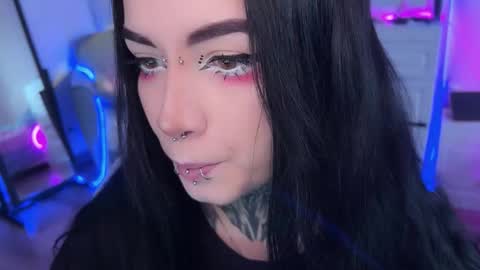 Asya  online show from 10/21/25, 08:48