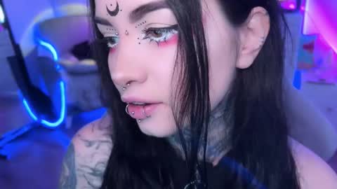 Asya  online show from 11/01/25, 09:11