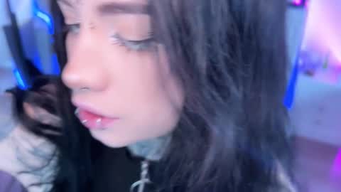 Asya  online show from 11/02/25, 09:22