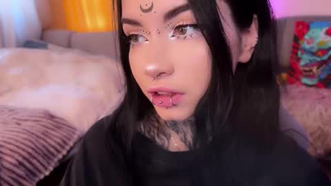 Asya  online show from 11/15/25, 09:06