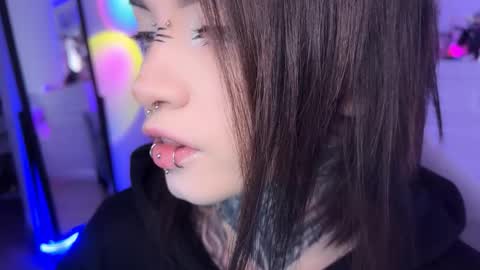 Asya  online show from 02/16/26, 08:54