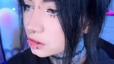 Asya  online show from 03/15/26, 10:32