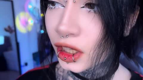 Asya  online show from 04/05/26, 08:44