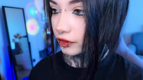 Snapshot of i_died_again chatting on 05/08/26, 09:14 Asya online show from 05/08/26, 09:14