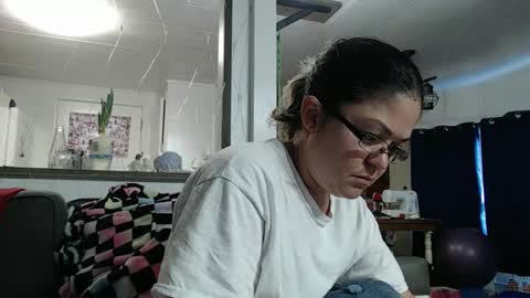 ShortStuff online show from 01/26/25, 03:25