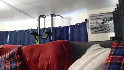 ShortStuff online show from 02/02/25, 03:07