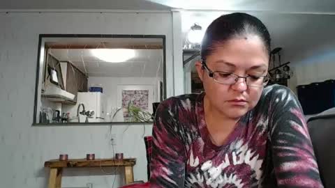 ShortStuff online show from 02/18/25, 04:48