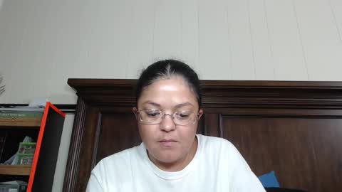 ShortStuff online show from 10/23/25, 05:44