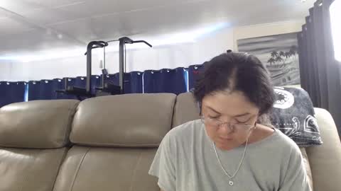 ShortStuff online show from 05/19/26, 02:45
