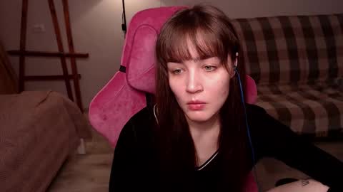 elisabeth online show from 10/23/25, 09:41