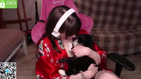 elisabeth online show from 02/21/26, 05:25