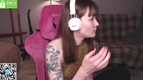 elisabeth online show from 02/26/26, 01:10