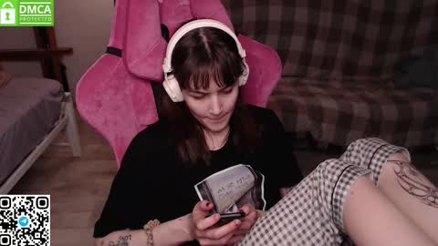 elisabeth online show from 03/03/26, 01:28