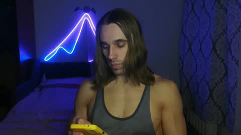  narcissus online show from 12/29/24, 01:56