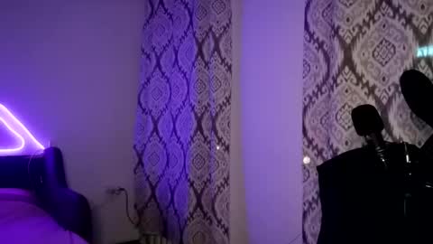  narcissus online show from 01/25/25, 07:07