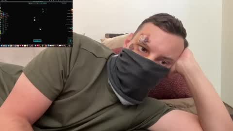 i o ro online show from 10/29/25, 12:35