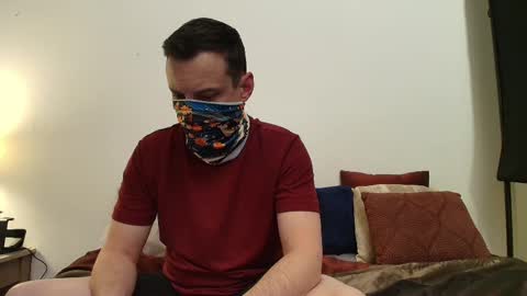 i o ro online show from 03/19/26, 04:38